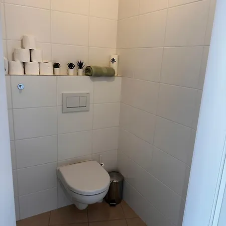 Apartmán Kotel Rokytnice nad Jizerou