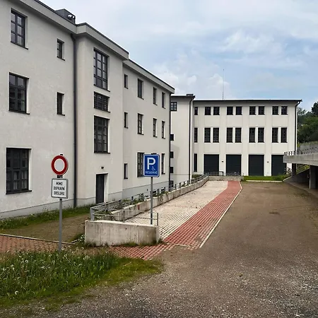 Apartmán Kotel Rokytnice nad Jizerou