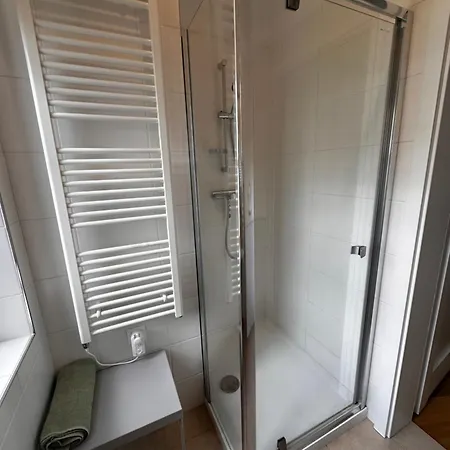 Apartmán Kotel