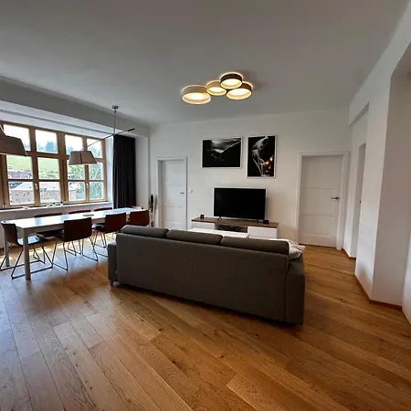 Kotel Apartmán Rokytnice nad Jizerou