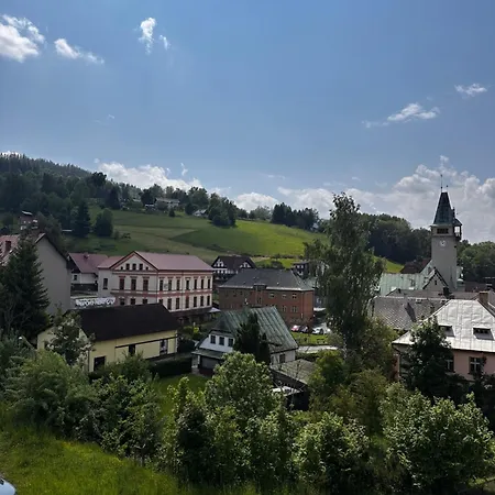 Kotel * Rokytnice nad Jizerou