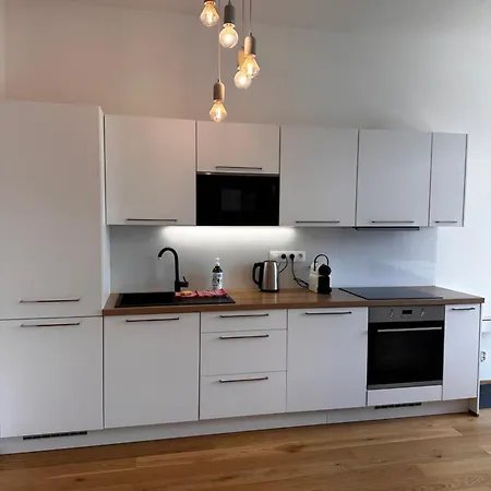 Kotel Apartmán