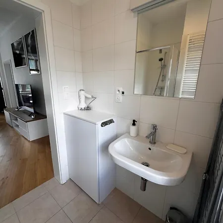 Appartement Kotel Rokytnice Nad Jizerou