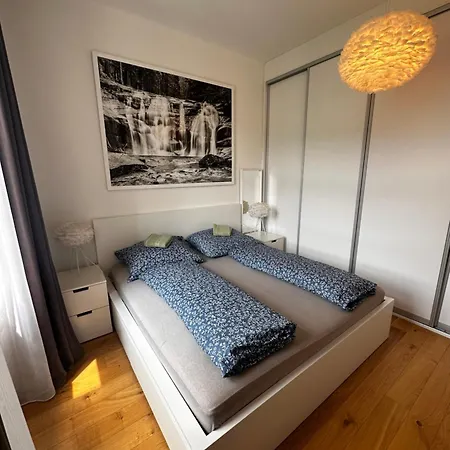 Kotel Apartmán *