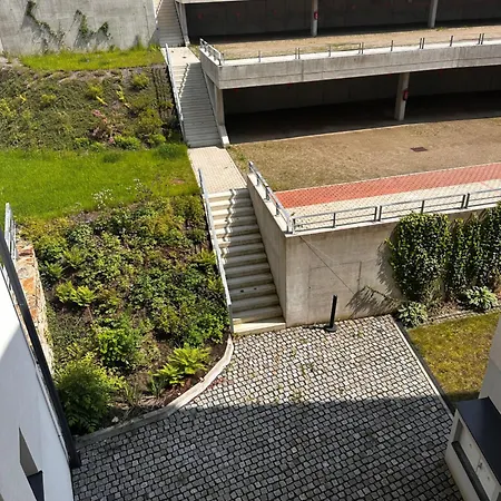 Apartmán Kotel *