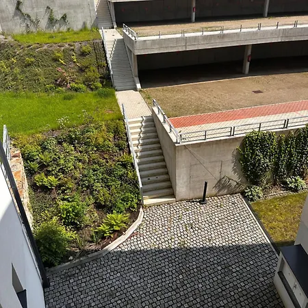 Appartement Kotel Rokytnice Nad Jizerou *