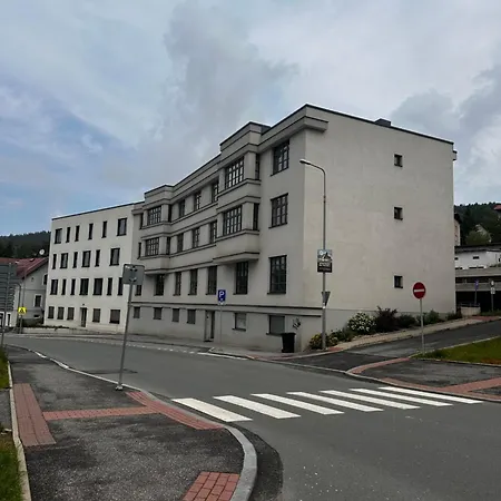 Kotel Rokytnice Nad Jizerou * Rokytnice nad Jizerou
